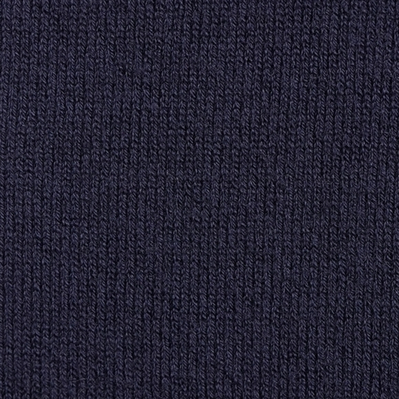 Reformation Navy and Green Mini Dress - Picture 6 of 11